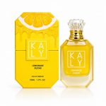 Kaly Lemonade Sugar - 50ml