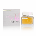 Exchange Unlimited Blanc Edition - 100ml