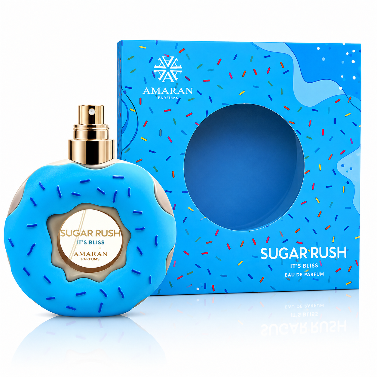 2026/08/2112820.png Sugar Rush It's Bliss - 100ml - Image 1