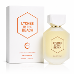 Lychee by the Beach - 100ml