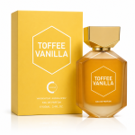 Toffee Vanilla - 100ml