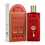 Ard Al Zaafaran Bab Al Hamrah - 100ml