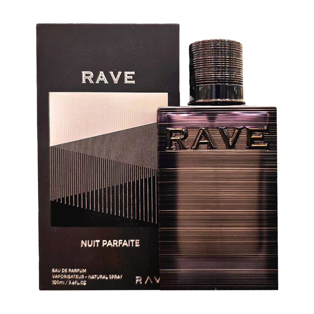 2026/08/2256514.png Rave Nuit Parfaite - 100ml - Image 1