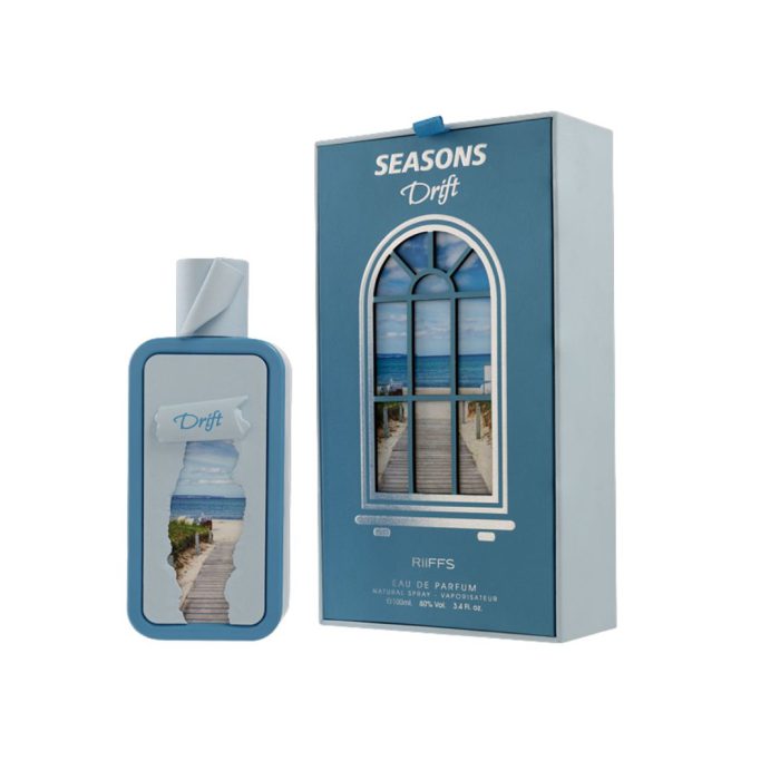Seasons Drift -100ml - Image 2