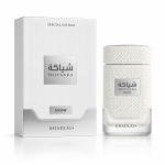 Shiyaaka Snow - 100ml
