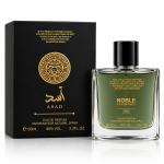 Noble Asad - 100ml