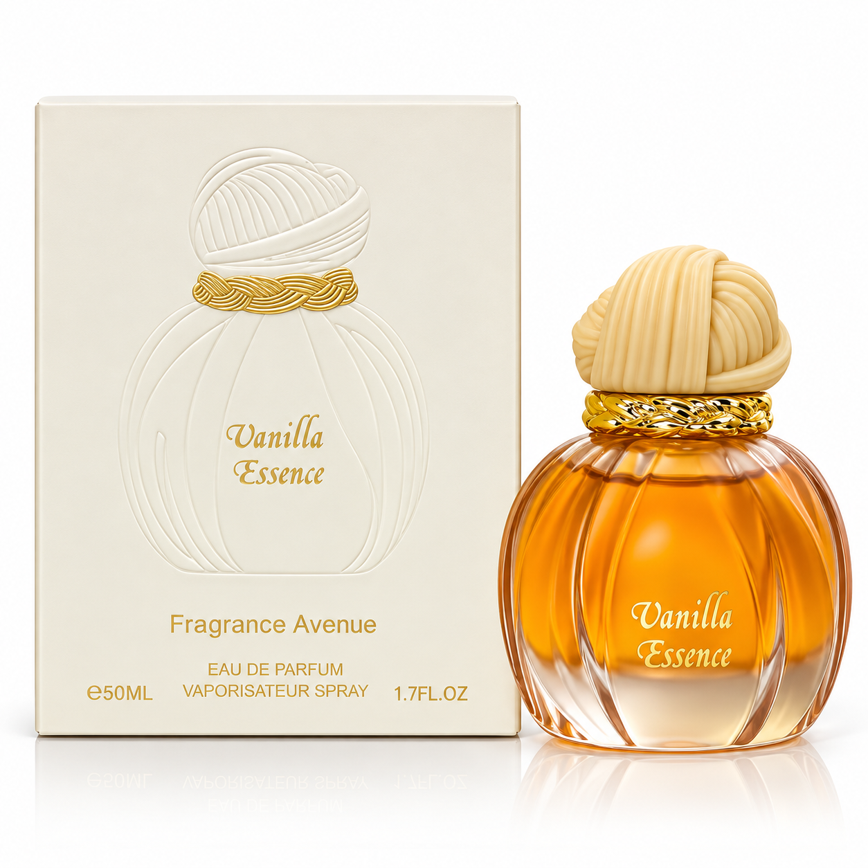 2026/09/3157186.png Vanilla Essence - 50ml - Image 1