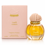 Vanilla Cashmere - 50ml