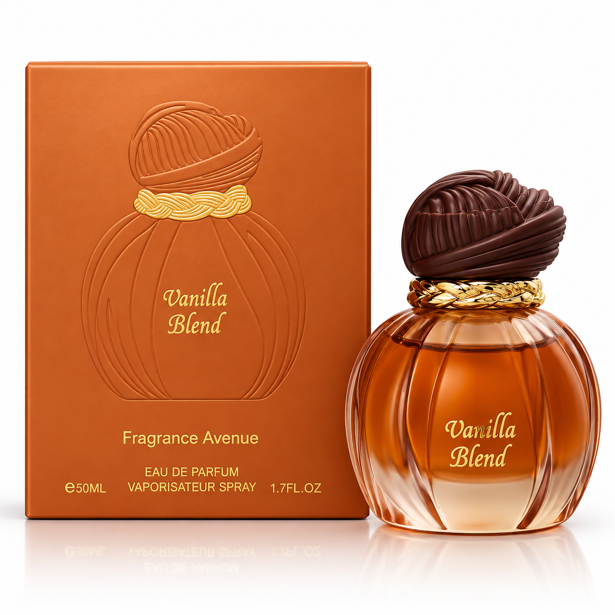 2026/09/3157194.png Vanilla Blend - 50ml - Image 1