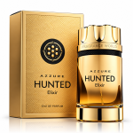 Azzure Hunted Elixir - 100ml