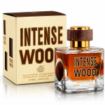 Intense Wood - 100ml