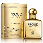 Proud of You Leather - 100ml
